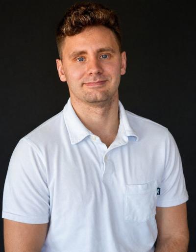 Shane Stelter, DHSc, MPH