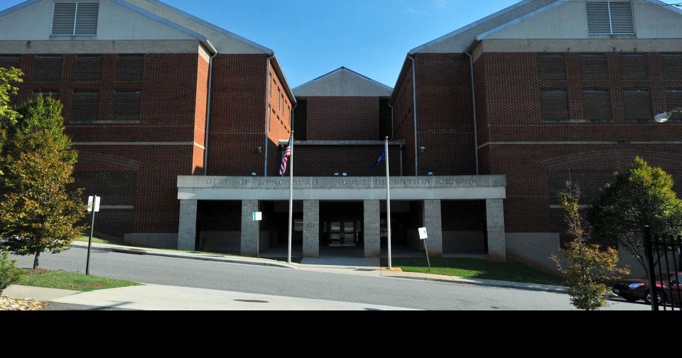 No charges sought from Lynchburg jail booking where inmate claimed abuse