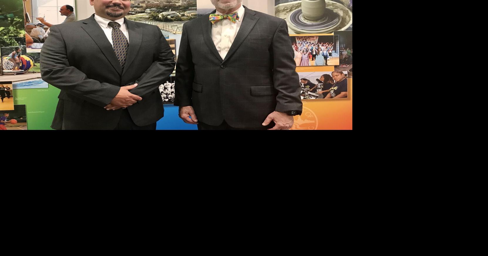 Lynchburg city attorney retiring after 41 years, council appoints successor