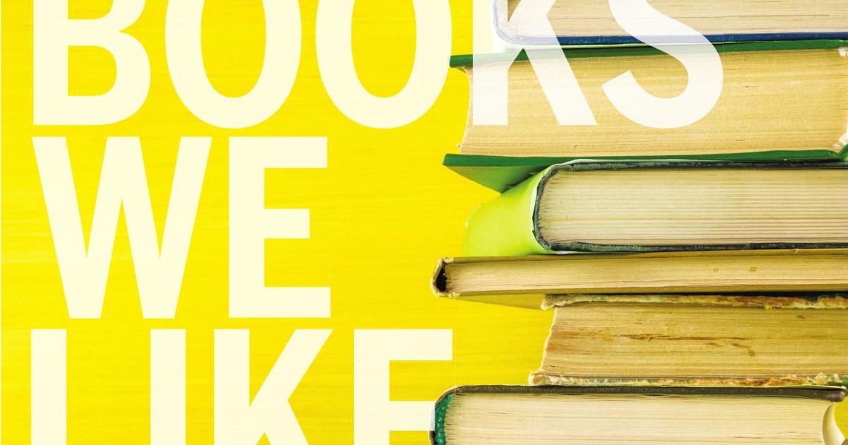 PHOTOS: Book picks for National Reading Awareness Month