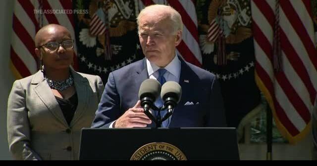 Biden launches discounted internet service program