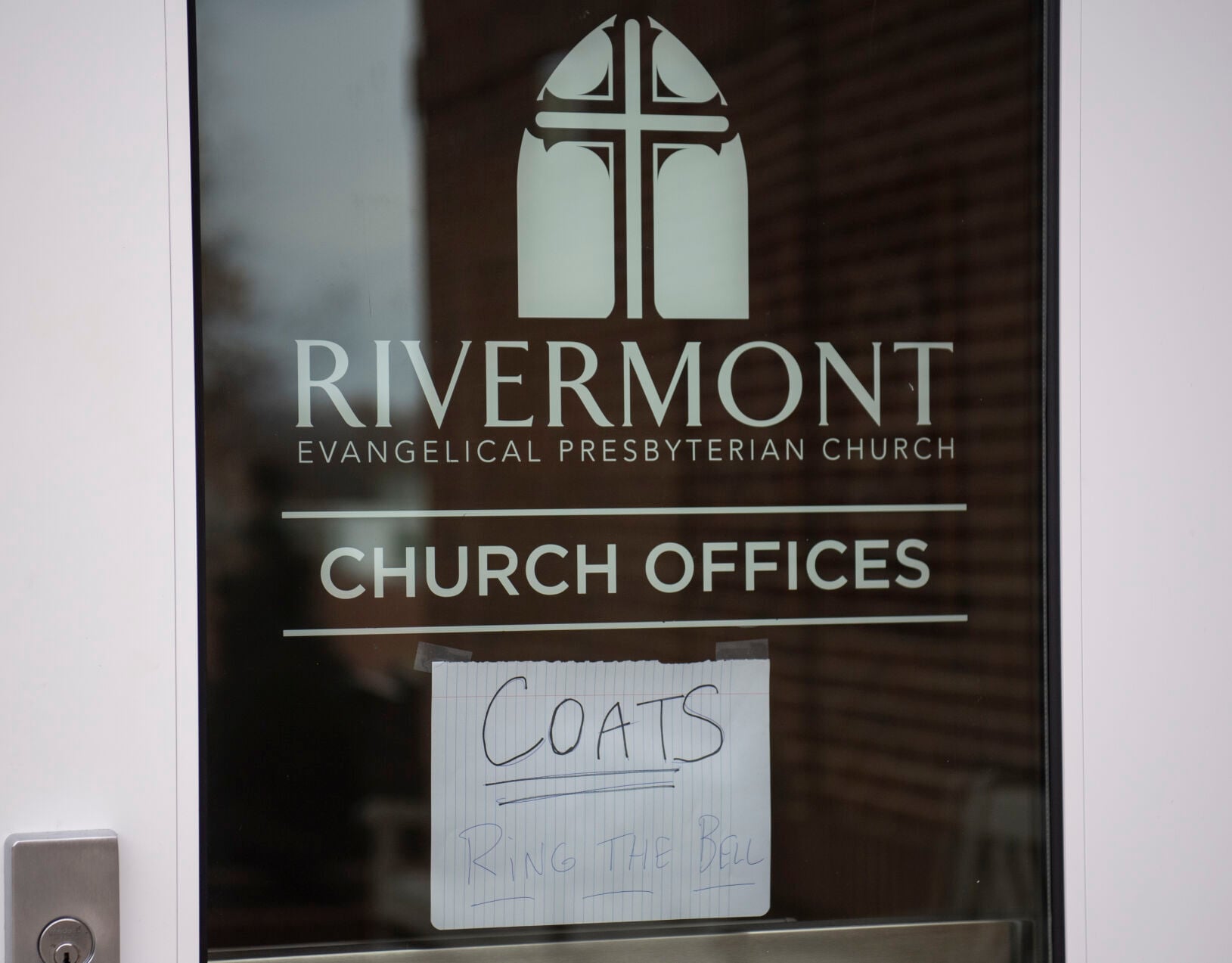 coat drive