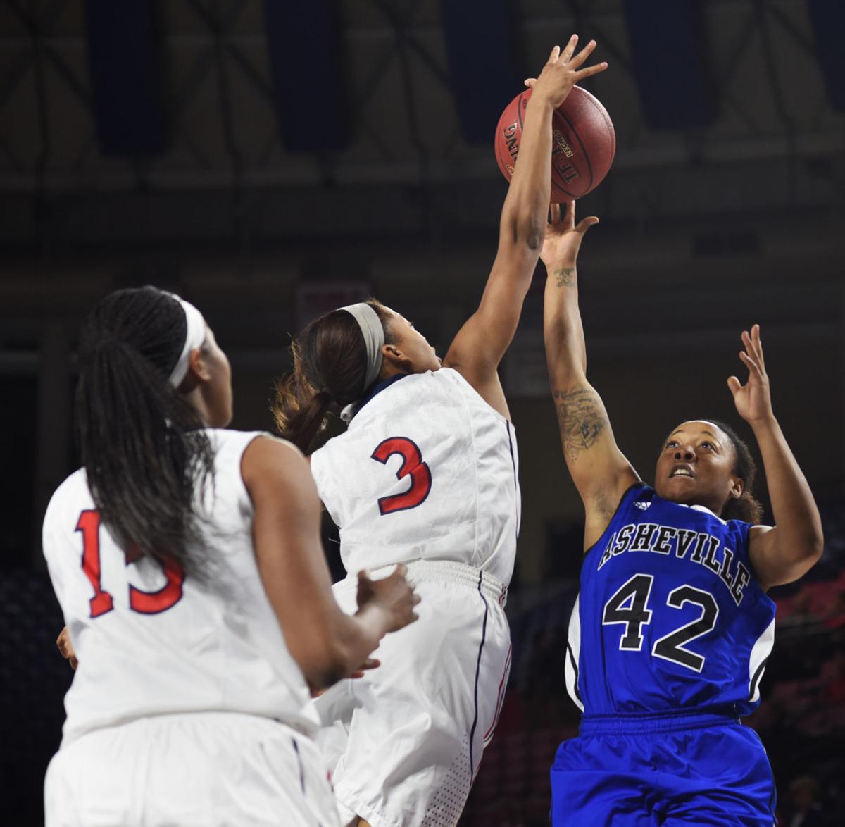 Flames Take Care Of Ball Down Asheville Sports Newsadvance Com