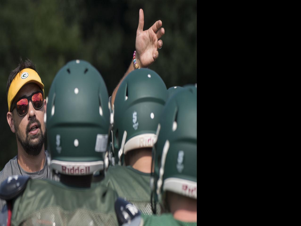 Hicks Who Guided Nelson County For Four Years To Become Football Coach At Monticello High School Sports Newsadvance Com