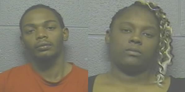 Two Suspects Arrested In Deadly Danville Shooting