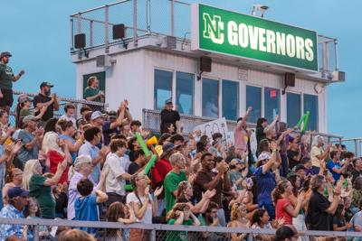 Nelson girls’ soccer channels community support amid tournament run