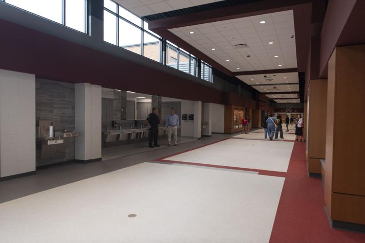 amherst-high