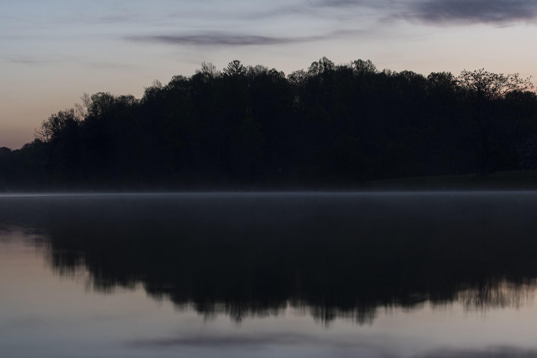 Public swimming proposed for Mill Creek Lake Park in Amherst County