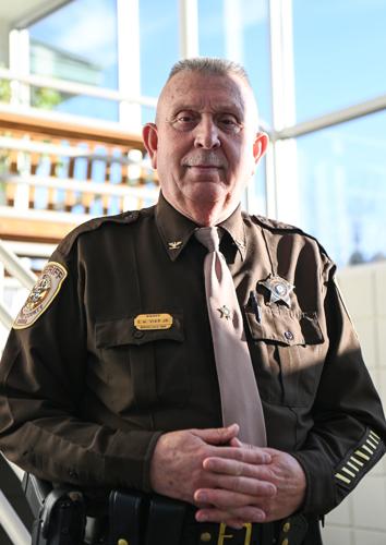 cvp sheriff viar 4