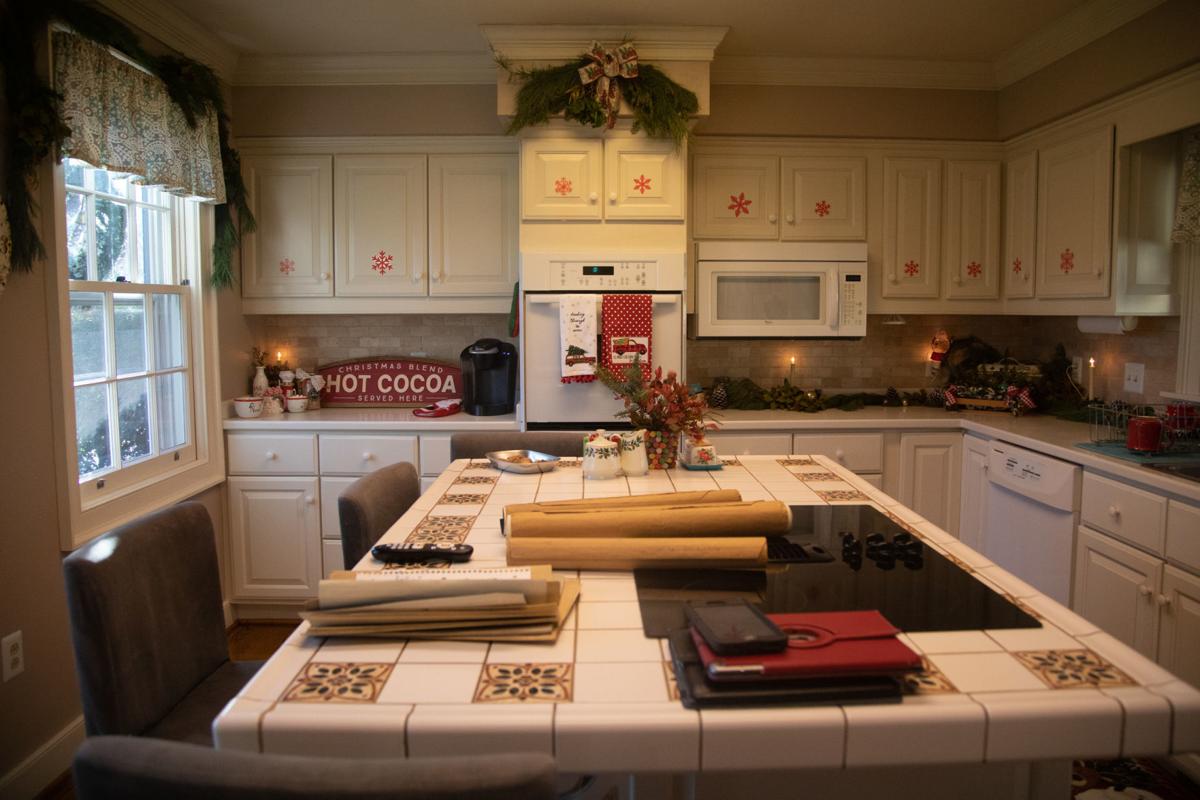 80 Year Old Cape Cod Home In Bedford Underwent Many Changes