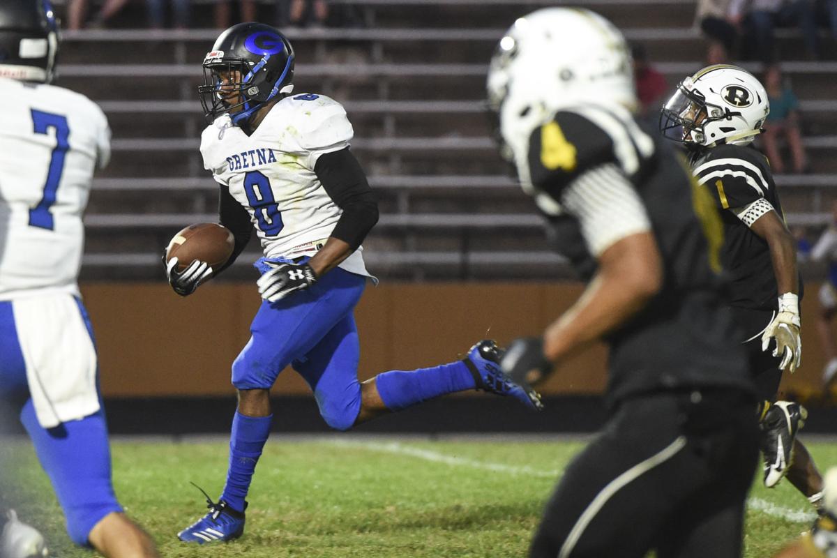 High School Football Capsules For Friday Nov 15 High School