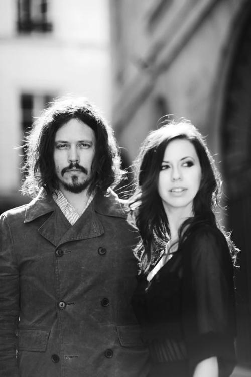 A Parting Of Ways The Civil Wars Bow Out With A Bittersweet Album About The Emotional Strains Of A Waning Relationship Music Newsadvance Com