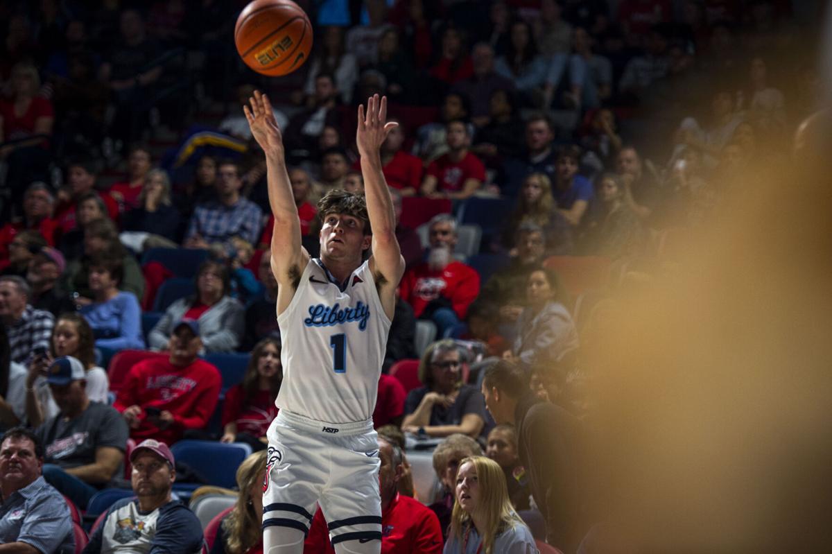 LU Basketball