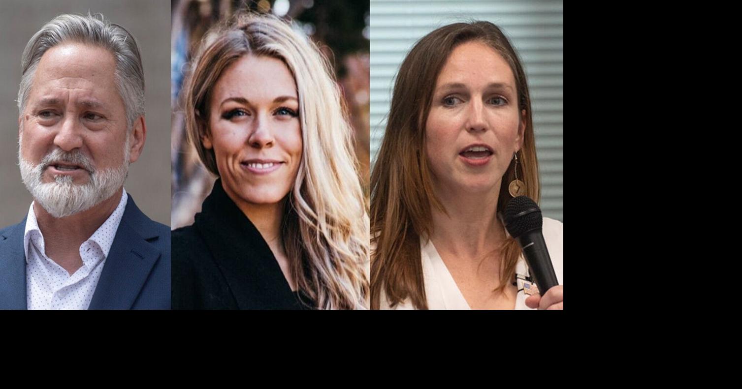 Ward I council candidates highlight campaign priorities