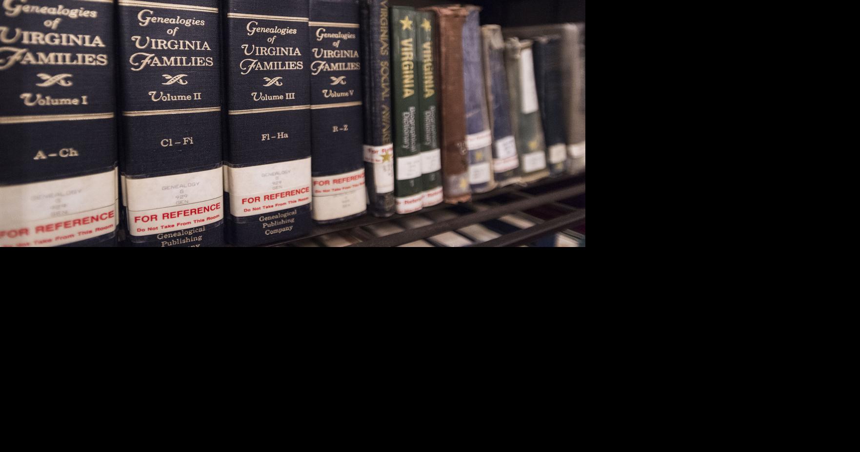 Appomattox County Historical Society seeks family, local histories