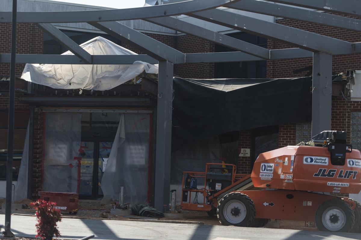 Bedford Memorial Hospital set to reopen emergency department next month