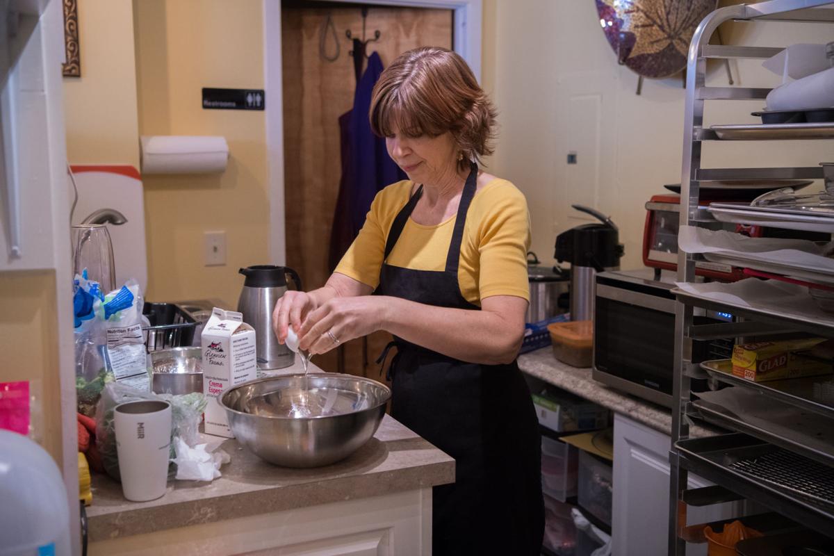 Food for the soul\': Bakery grows from Crozet home to recently opened ... Food for the soul\': Bakery grows from Crozet home to recently opened ...