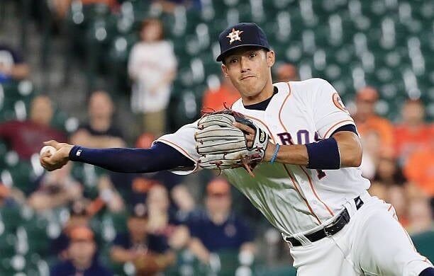 Carlos Correa gets huge contract from San Francisco Giants