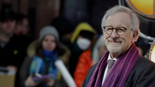 Steven Spielberg Turned Down Harry Potter Director Offer