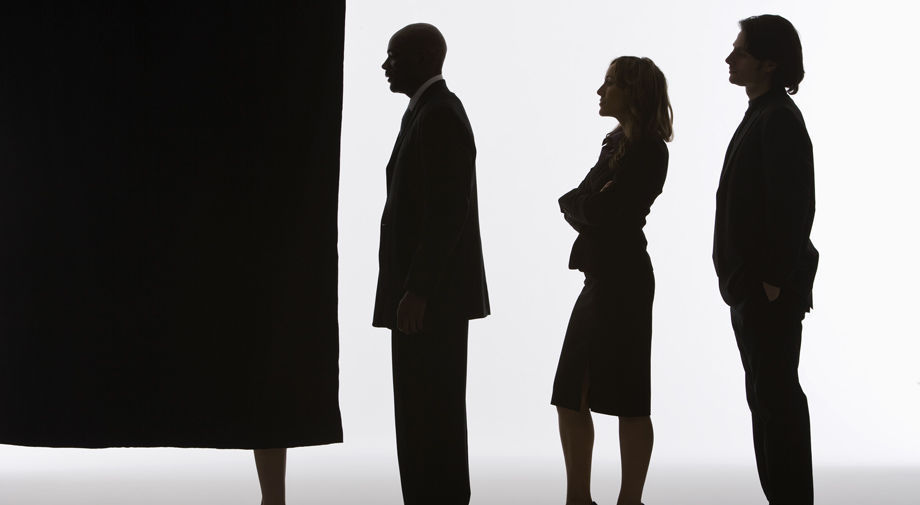 polling place generic