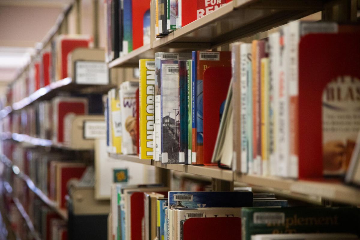 Lynchburg Public Library to reopen Thursday