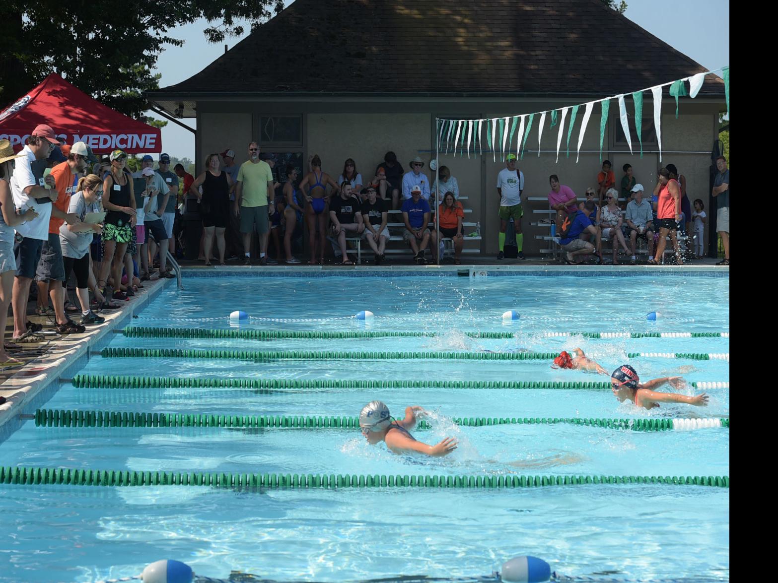 After Further Review Two Old Friends Dive Into A New Gig High School Newsadvance Com