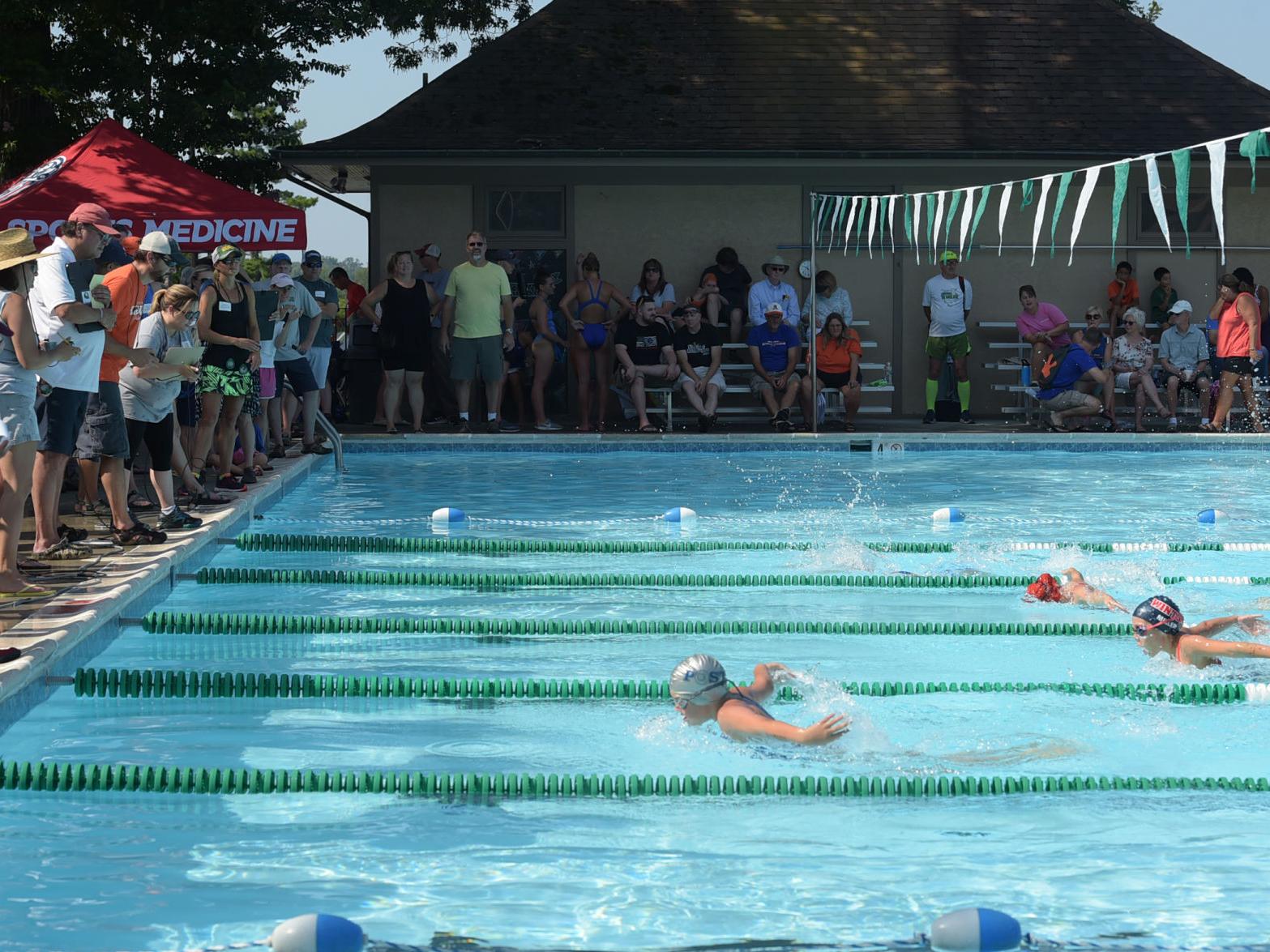 After Further Review Two Old Friends Dive Into A New Gig High School Newsadvance Com