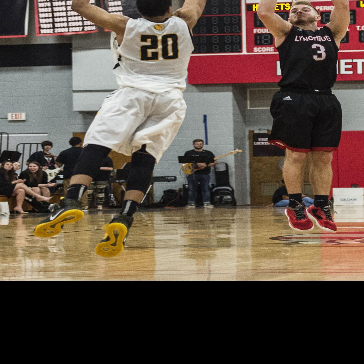 College Notebook Lc Hoops Star Burnett Named All American