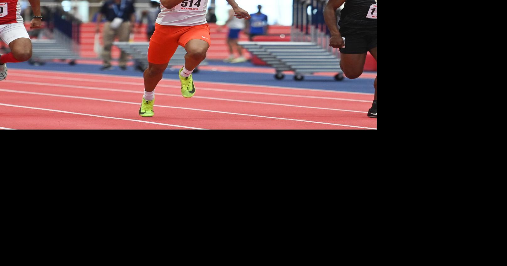 Heritage sweeps state boys and girls team titles at Class 3 and 4 Track ...
