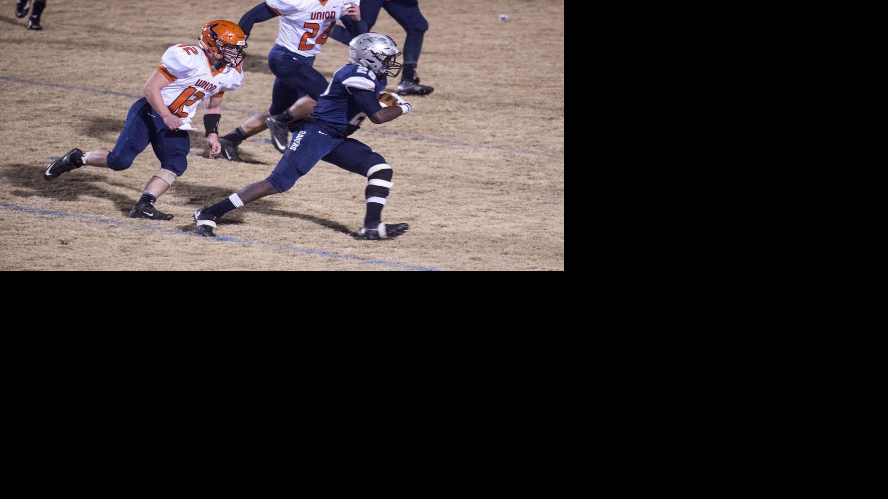 With Heavy Hearts Raiders Win Big High School Sports