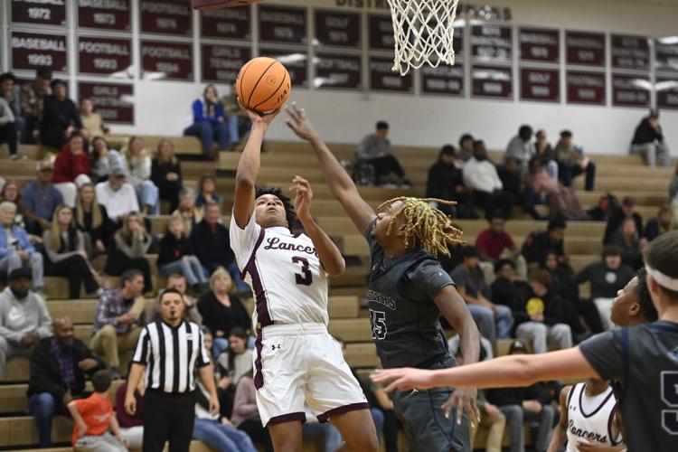 Amherst Appo