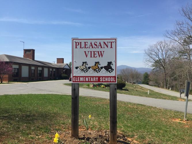 Pleasant View Elementary School