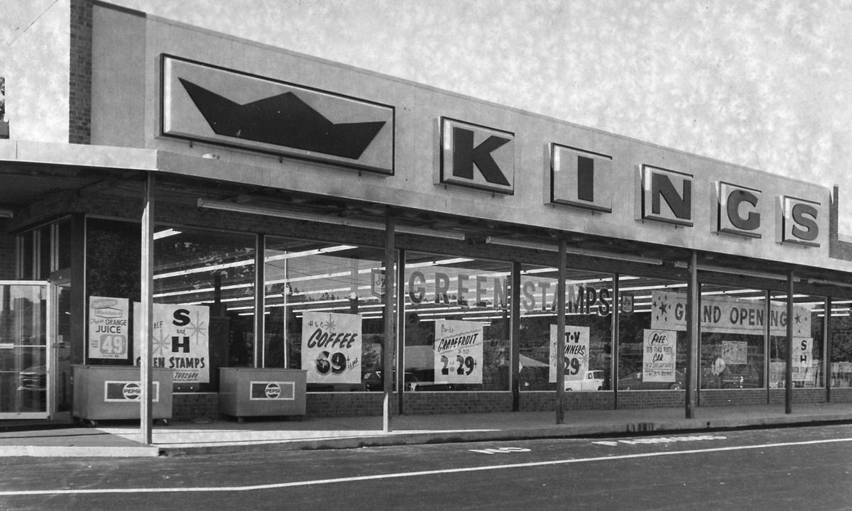 From The Archives Taking Care Of Business Part 1 Local News Newsadvance Com