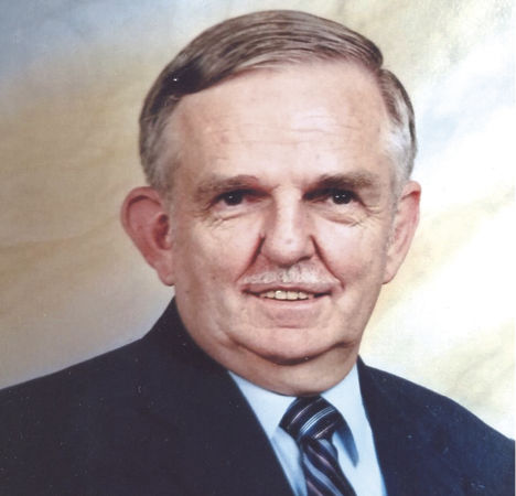 LeBlanc, Joseph L.