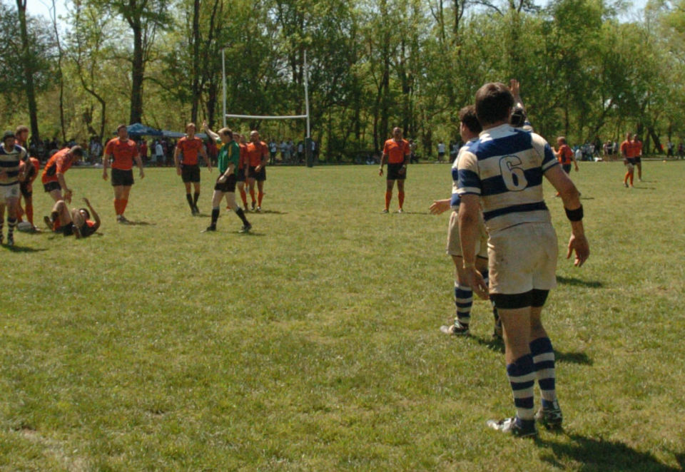 Duke Rugby Tournament comes to Danville