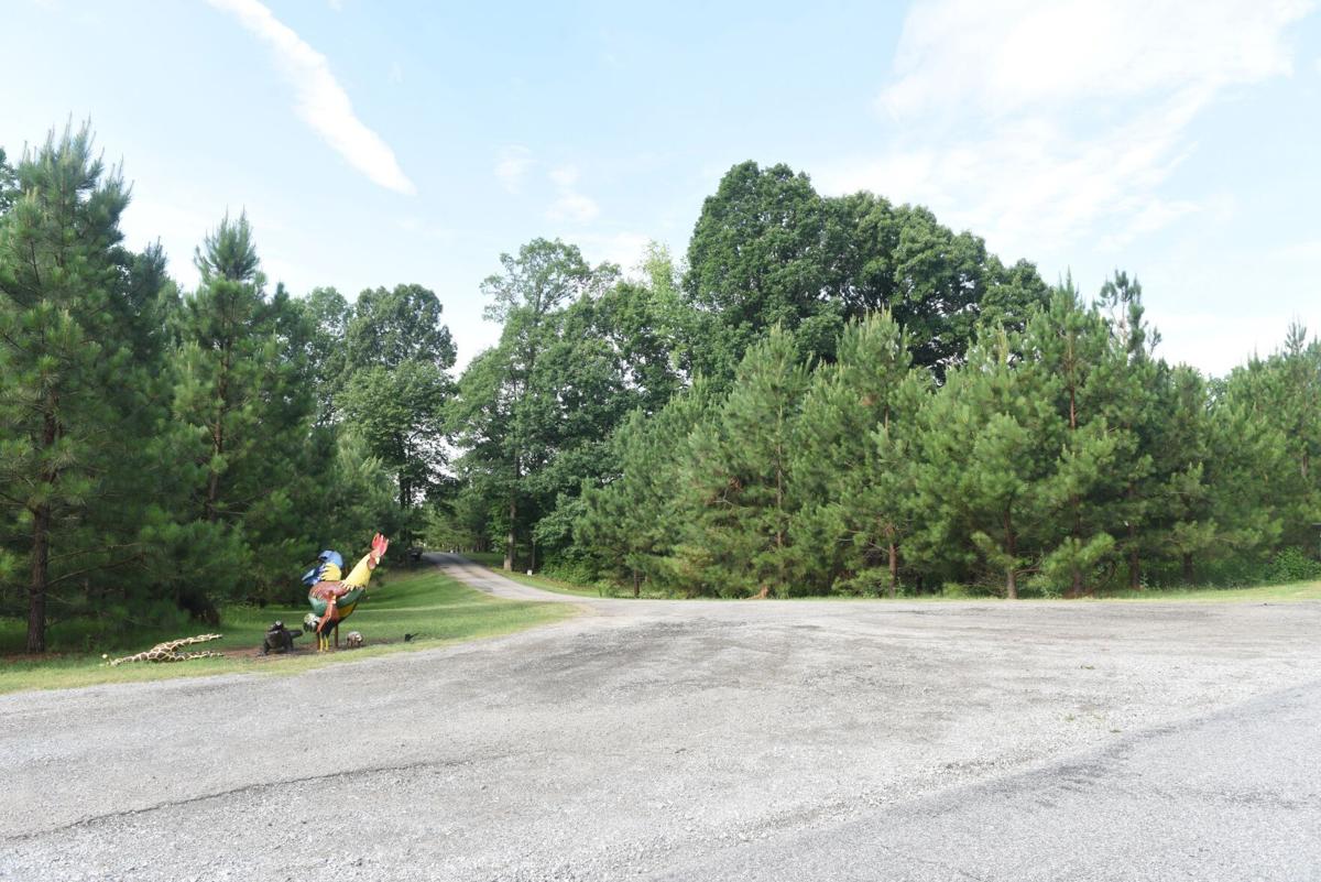 One killed, 7 injured in Pittsylvania County shooting