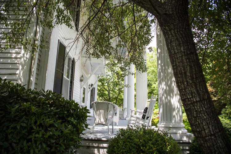 Welcome Home Winridge Manor
