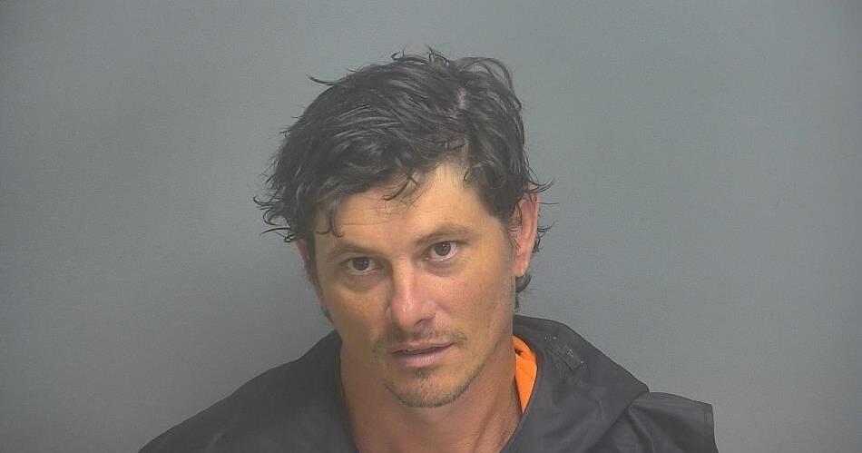 Jury trial begins in Amherst murder case