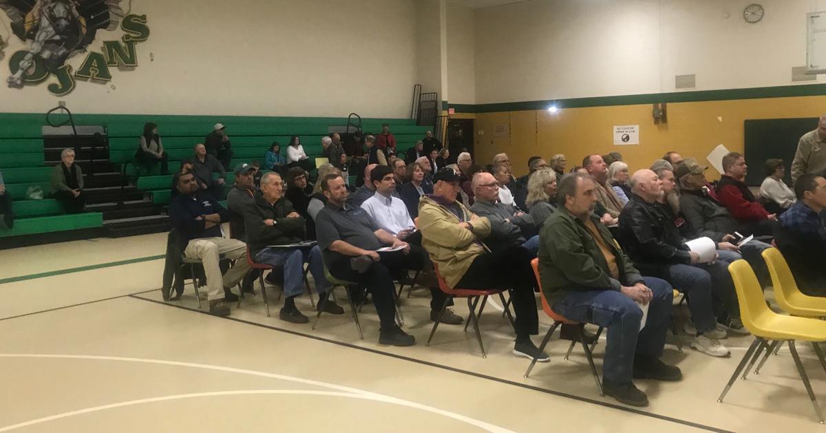 Amherst officials targeting town center, growth for Madison Heights