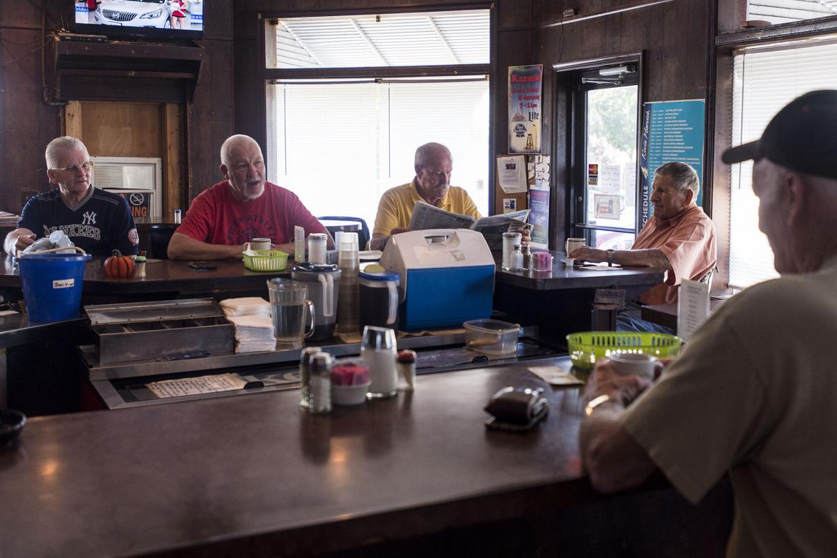 Lynchburg S Stadium Inn Sees Changes But Not Too Many Under New Owner Business News Newsadvance Com