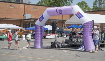 Relay for Life cancer fundraiser to be hosted at stadium