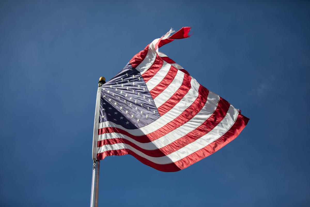 Flag