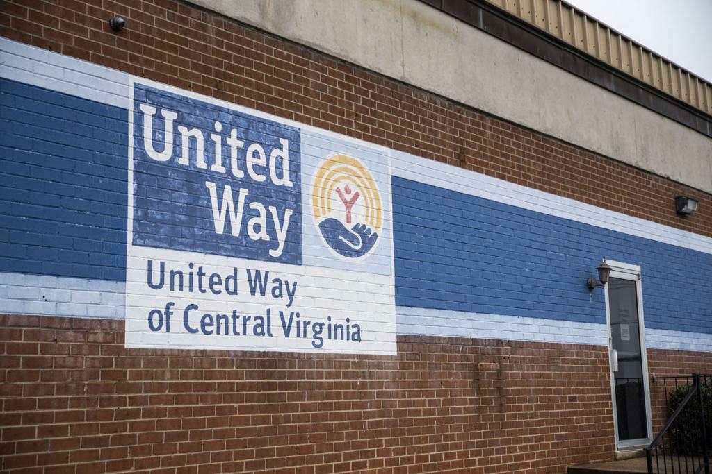 As Coronavirus Continues Rebuild Va Fund Aids Lynchburg Area Organizations Local News Newsadvance Com