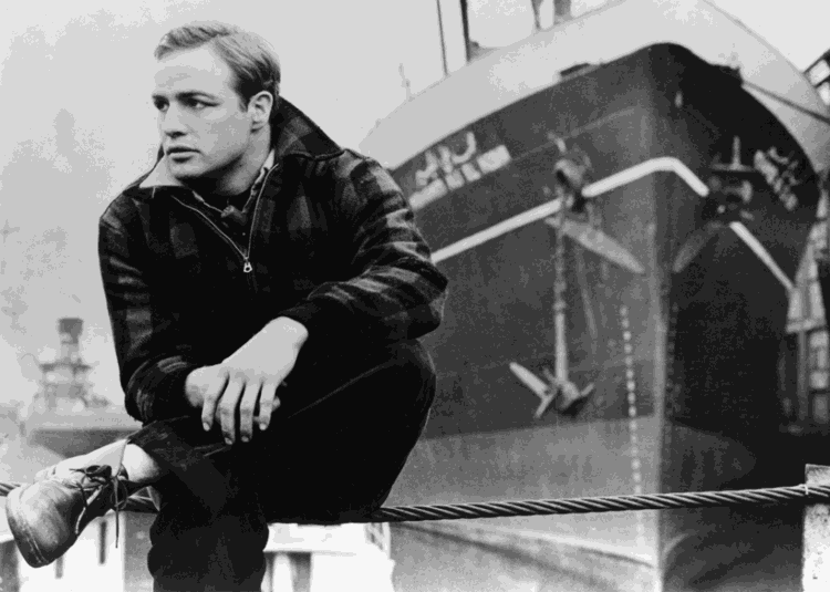 Marlon Brando: The life story you may not know | Entertainment
