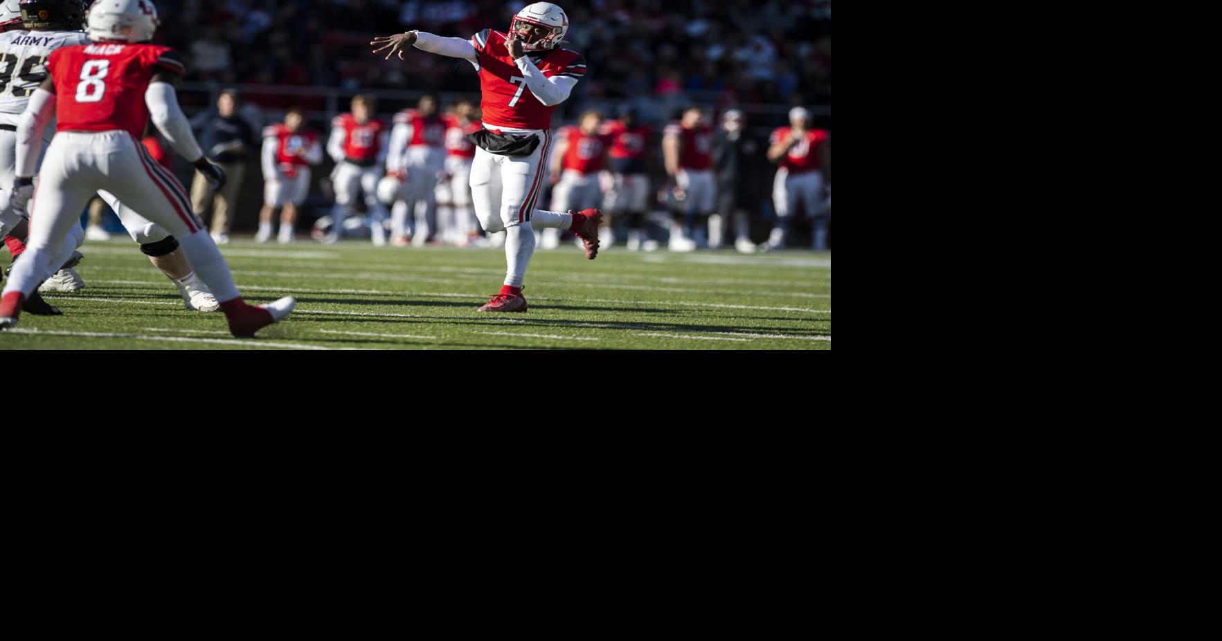 Final bowl projections for Liberty football