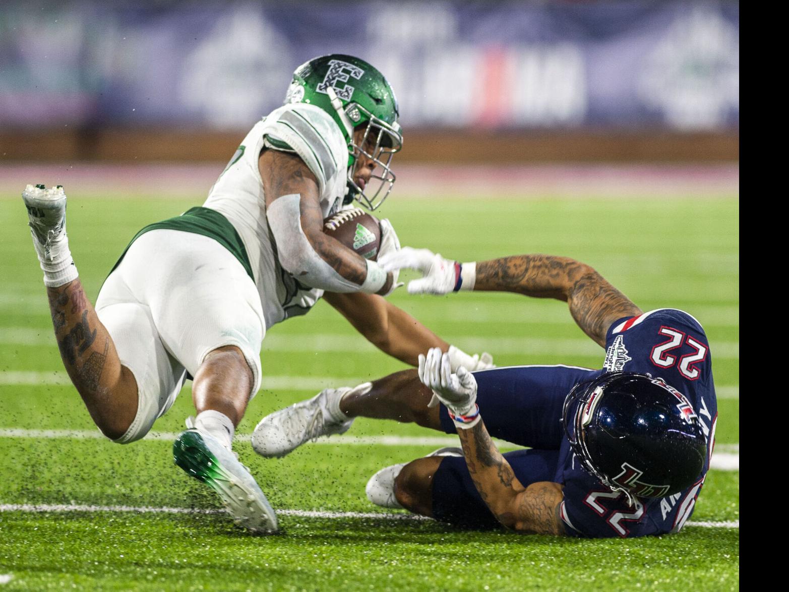 Liberty 2022 football position preview: Cornerback
