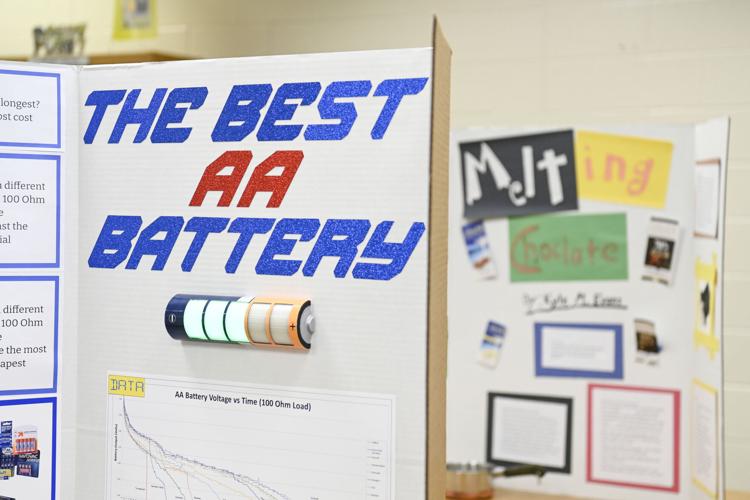 science fair 4