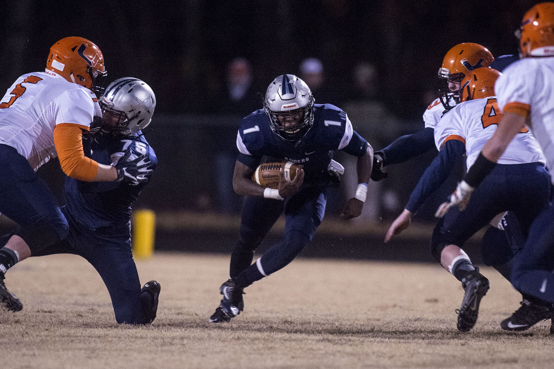 Appomattox Faces Hostile Union With Trip To State Championship On The Appomattox Faces Hostile Union With Trip To State Championship On The