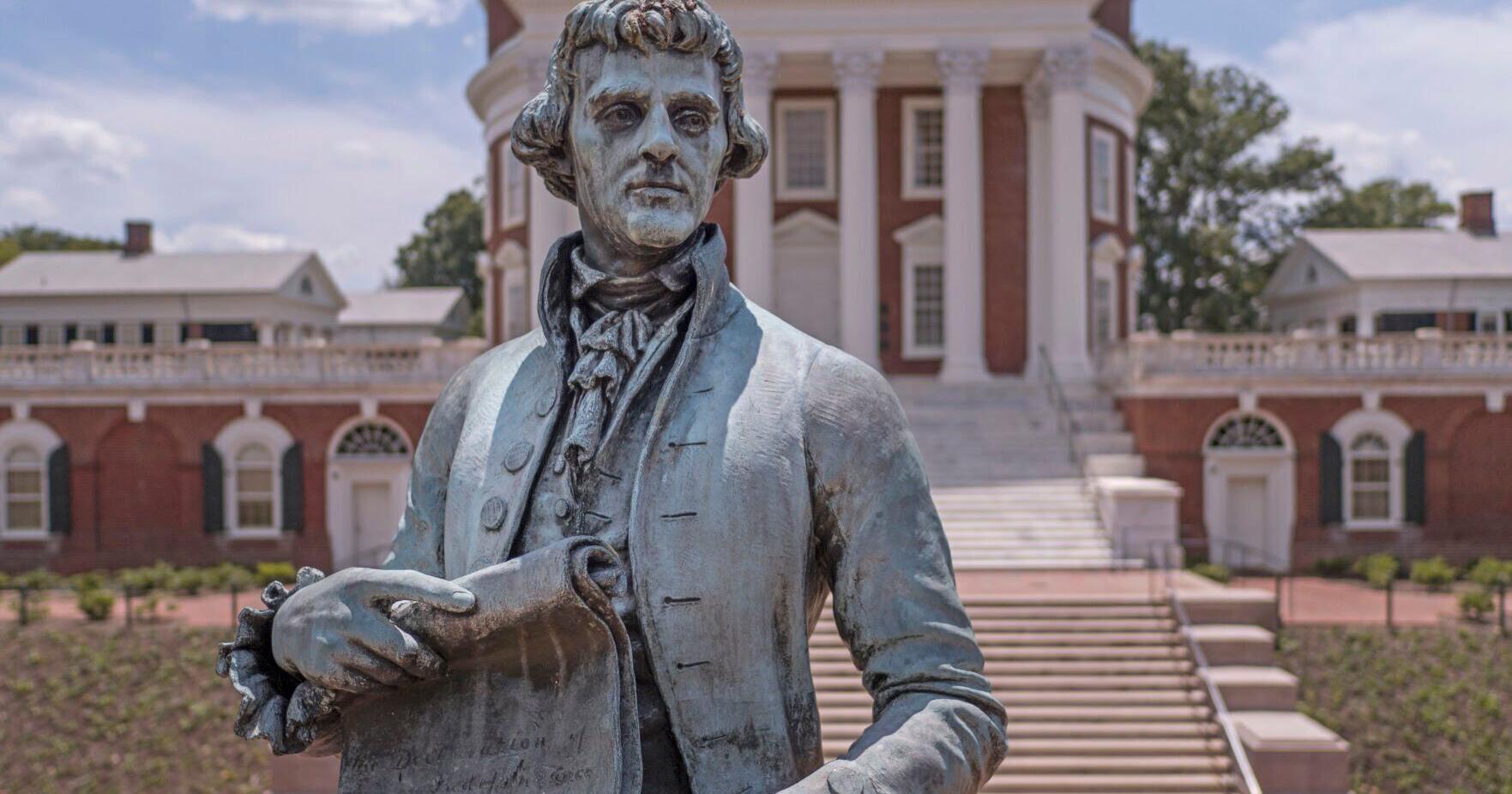 UVa alumna claims professor groomed, sexually assaulted her - Vimarsana News