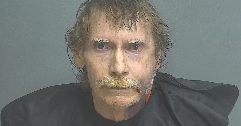 Attempted murder of Amherst deputies case sent to grand jury